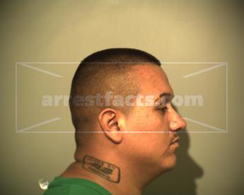 Jose Salvador Ramirez