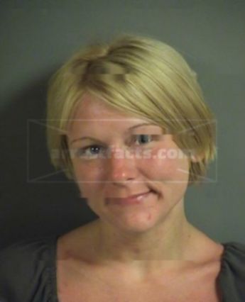 Amanda Lynn Fonner