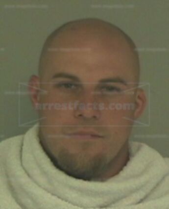 Patrick Jeremiah Stewart