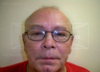 Larry Dean Beverly