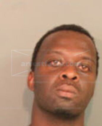 Shavar Williams