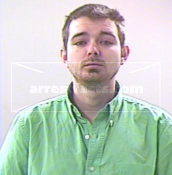 Joshua Andrew Berkery