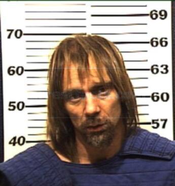Keith Allen Burnham