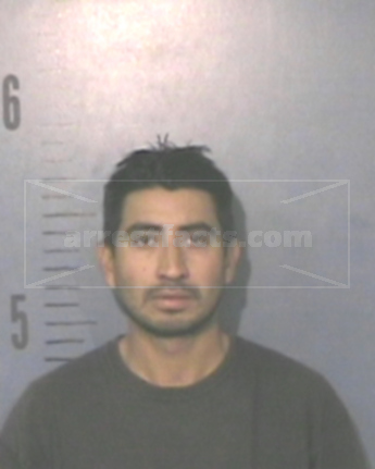 Jose Neftali Umanzor