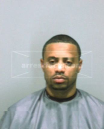 Taurus Lamount Brown
