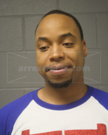 Marcus Mendell Morris