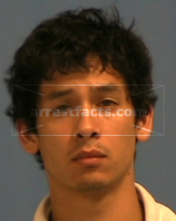 Daniel Nehemias Vasquez