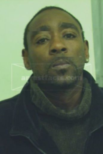 Kelvin Earl Breadfort