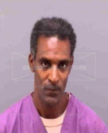Albert Lawrence Hairston