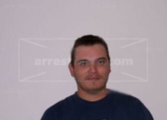 Brandon James Gibson