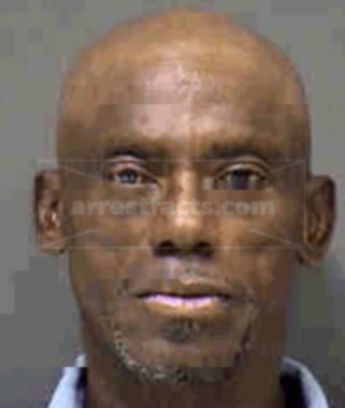 James Albert Cellie