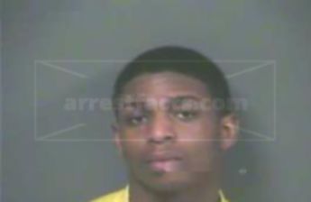Kameron O'neal Williams