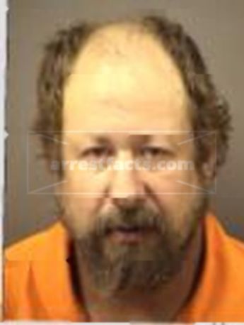 Jerry Wayne Miller