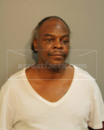 Malcolm Starks