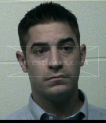 Jeffrey Ryan Seamans