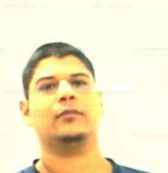 Michael Phillip Martinez