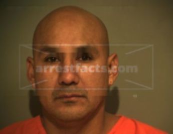 Alvie Miguel Rios Valtierra