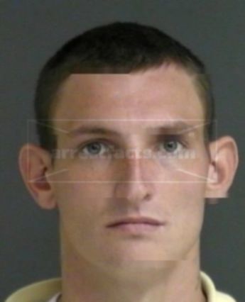 Corey Adam Evans