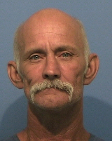 Gary Wayne Dodd
