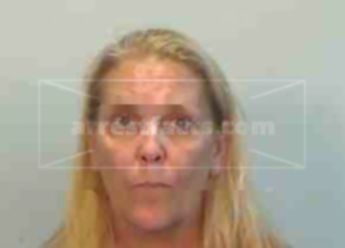 Crystal K Krabbe