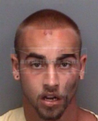 Travis Lee Edward Peterson