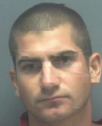 Joshua Richard Hallett