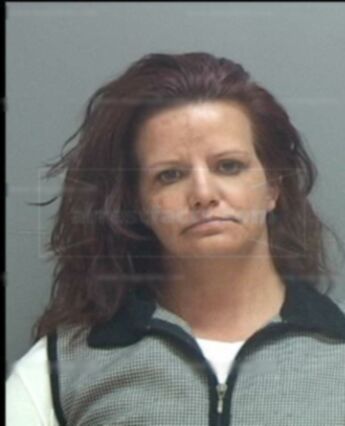 Shawna Jean Starks