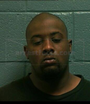 Artavyia Rashard Mcdonald