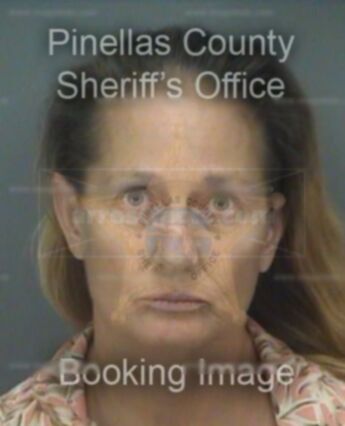 Angela Danette Tribell
