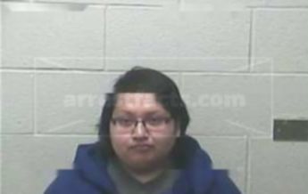 Kelsey Lynn Hunte