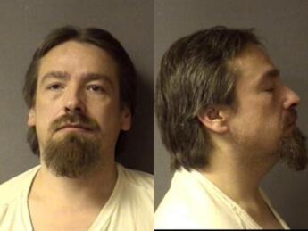 George Allen Junior Feuston