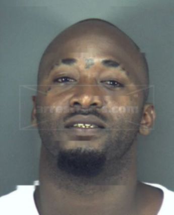 Andrew Xavier Perkins