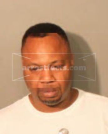 Michael Vshun Gibbs