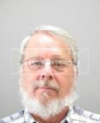 Richard Eugene Walker