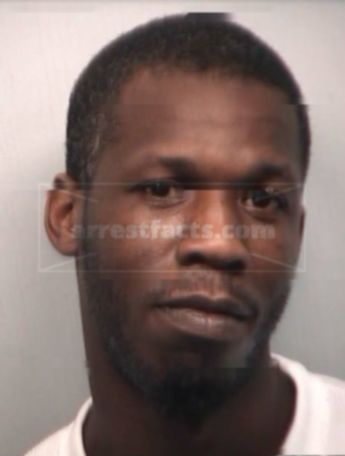 Darryl Bernard Bailey