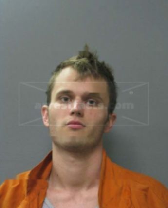 Zeke Vincent Grubb