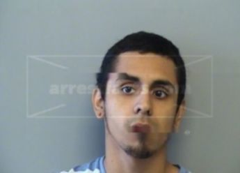 Jacob Nathan Castillo