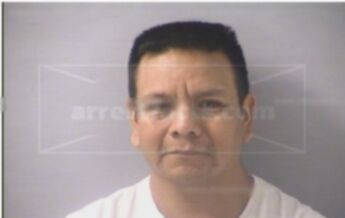 Martin Nmn Zacarias