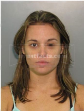 Tiffany Jeanette Davis