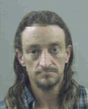 Daniel Adam Whaley
