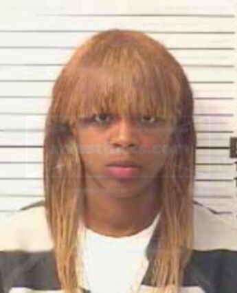Charmaine Laquese Jefferson