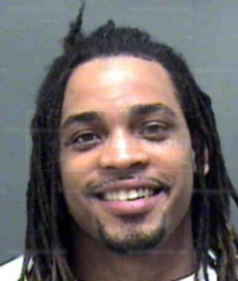 Jamaal Lavonta Richmond
