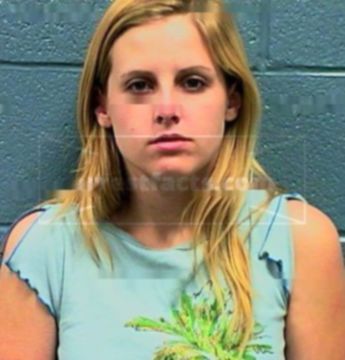 Tessa Lee Dwight