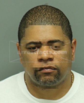 Mark Davis Billingsley