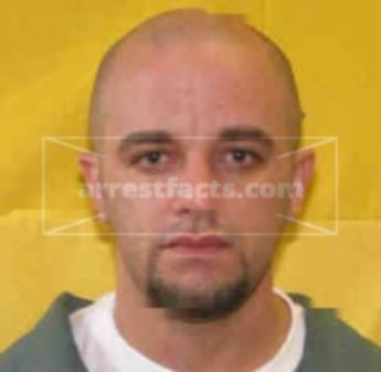 Chad Mitchell Conley