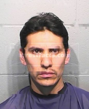 Roberto Ramirez Gonzalez