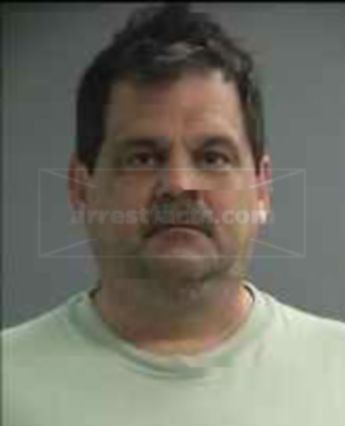 Christopher Alan Wilson