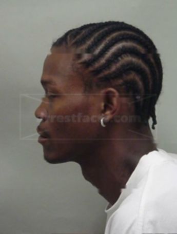 Stevenson Hamm Jr.