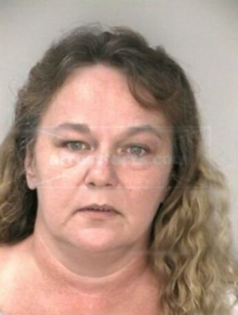 Katherine Brown Roberts