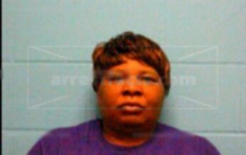 Gwendolyn Henderson